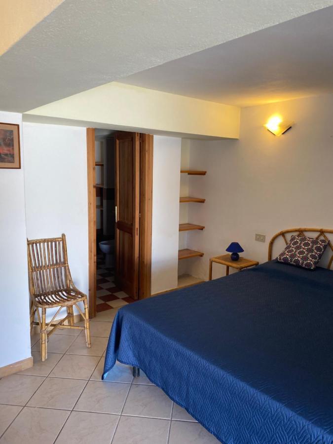Casa Salina Villa Santa Marina Salina Buitenkant foto