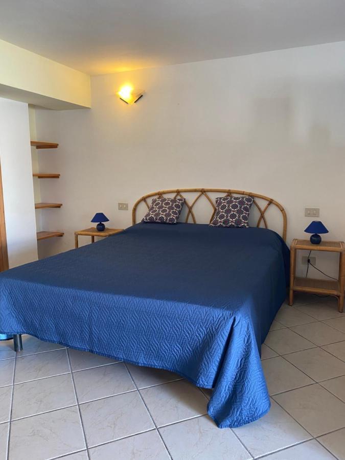 Casa Salina Villa Santa Marina Salina Buitenkant foto