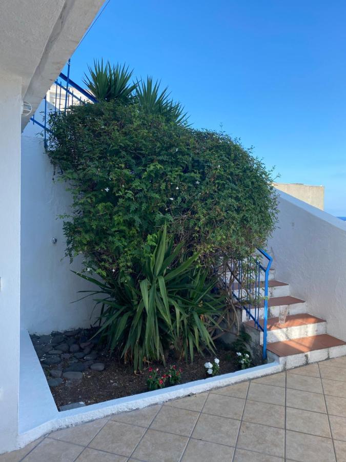 Casa Salina Villa Santa Marina Salina Buitenkant foto