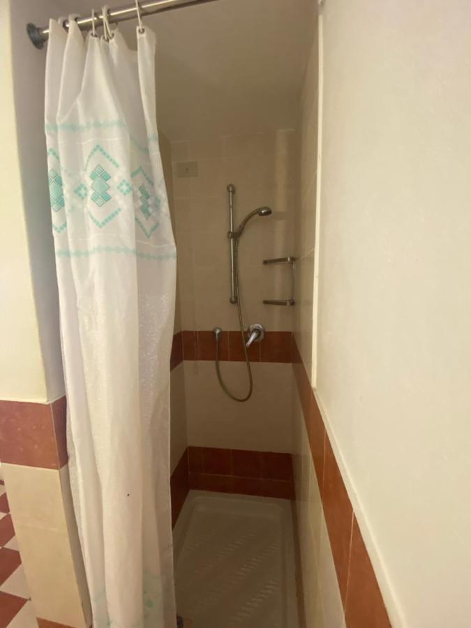 Casa Salina Villa Santa Marina Salina Buitenkant foto